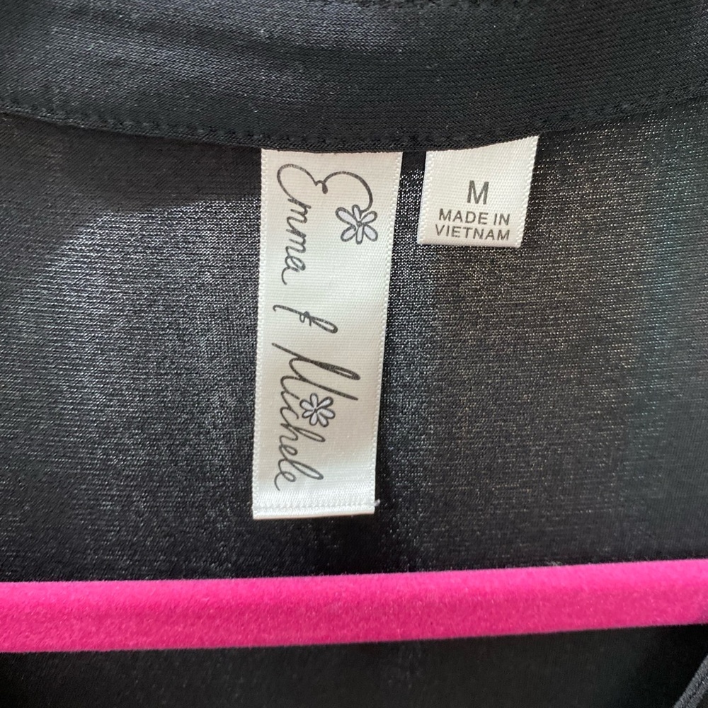 Sleeveless Jumpsuit - Picture 6 of 6